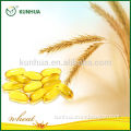 Natural VE Wheat Germ Oil Material Made Soft Capsule UK Pharma Grade Wheat Oil